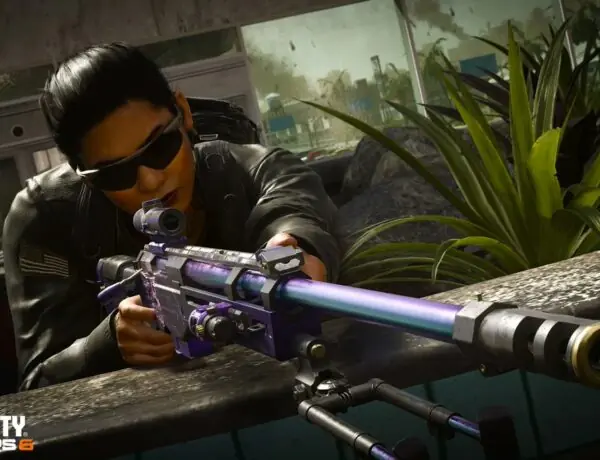 Black Ops 6 Drops Snipers Only Mode and Gamers Are Split