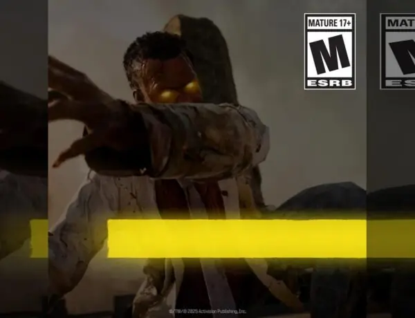 Black Ops 6 Season 05 Drops Tomorrow – Zombies Finale & New Maps