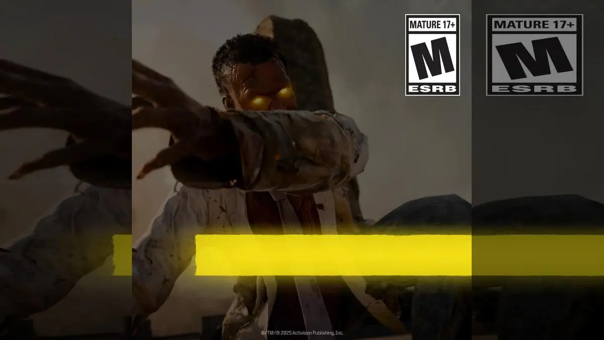 Black Ops 6 Season 05 Drops Tomorrow – Zombies Finale & New Maps