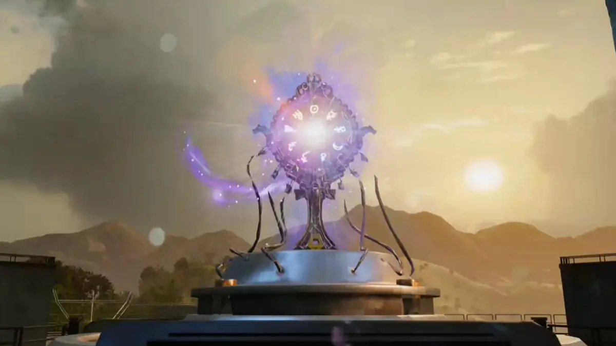 Black Ops 6 Zombies Final Cutscene Leaks and Gamers Are Losing It