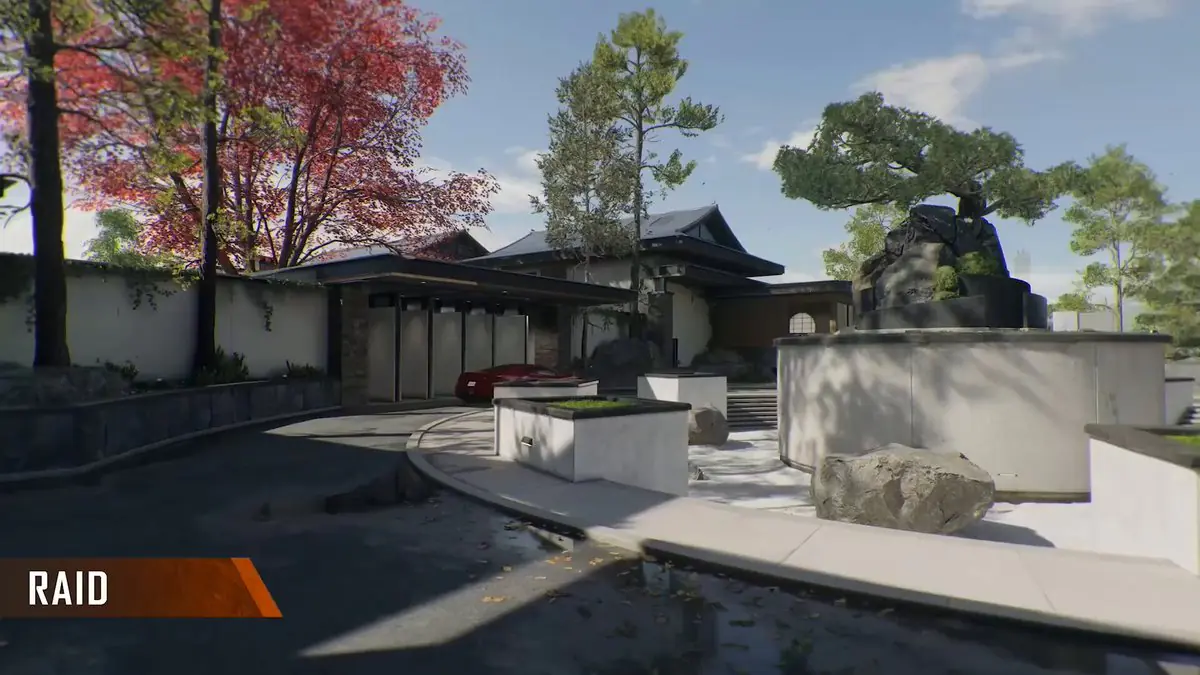 Black Ops 7 Leaks Show Hijacked And Express Remasters And Gamers Are Split