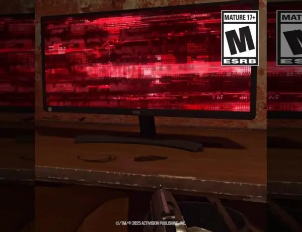 Black Ops 7 Teaser Drops as Players Debate Battlefield 6 Rivalry