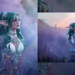 Blizzard Shares Stunning Tyrande Cosplay That Has Gamers Losing It