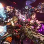 Borderlands 4 Endgame Loot System Revealed As Best Ever Built