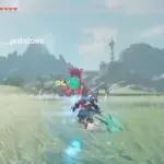 Breath of the Wild Player Unleashes Insane Anime Combo That's Breaking The Internet
