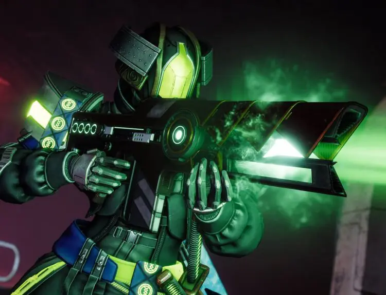 Bungie's Destiny 2 Special Ammo Boost Backfires, Players Can't Rank Up