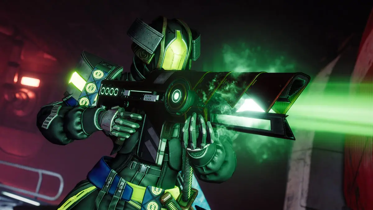 Bungie's Destiny 2 Special Ammo Boost Backfires, Players Can't Rank Up