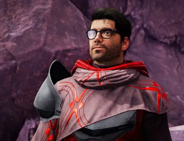 Bungie's New Destiny 2 Character Lodi Sparks Wild Player Reactions