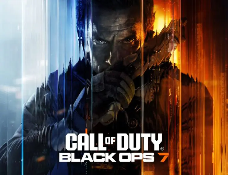 Call of Duty Black Ops 7 Release Date Sparks Battlefield 6 War in Comments