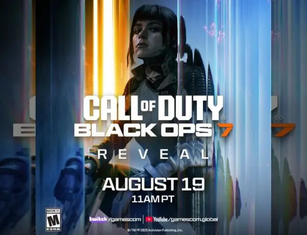 Call of Duty Black Ops 7 reveal set for Gamescom but gamers are already roasting it