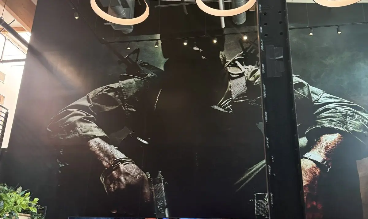 Call of Duty Black Ops 7 Teased at Treyarch Visit, Full Reveal Coming Tomorrow