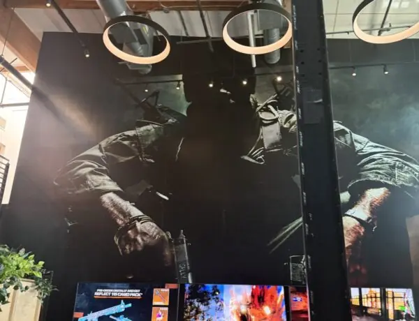 Call of Duty Black Ops 7 Teased at Treyarch Visit, Full Reveal Coming Tomorrow