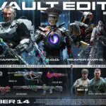 Call of Duty Black Ops 7 Vault Edition Giveaway Sparks Chaos and Confusion