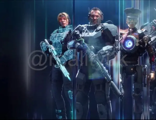 Call of Duty Black Ops 7 Vault Edition skins leak and players are NOT happy