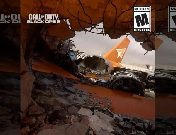 Call of Duty Drops New Multiplayer Maps But Gamers Aren't Having It