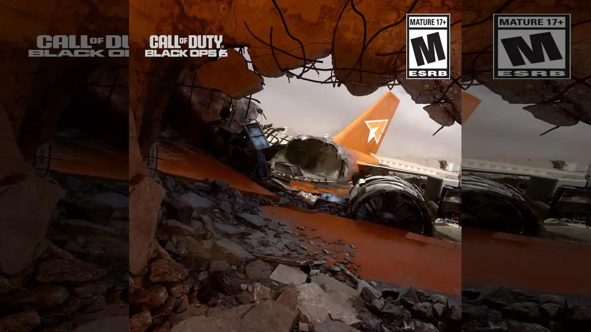 Call of Duty Drops New Multiplayer Maps But Gamers Aren't Having It