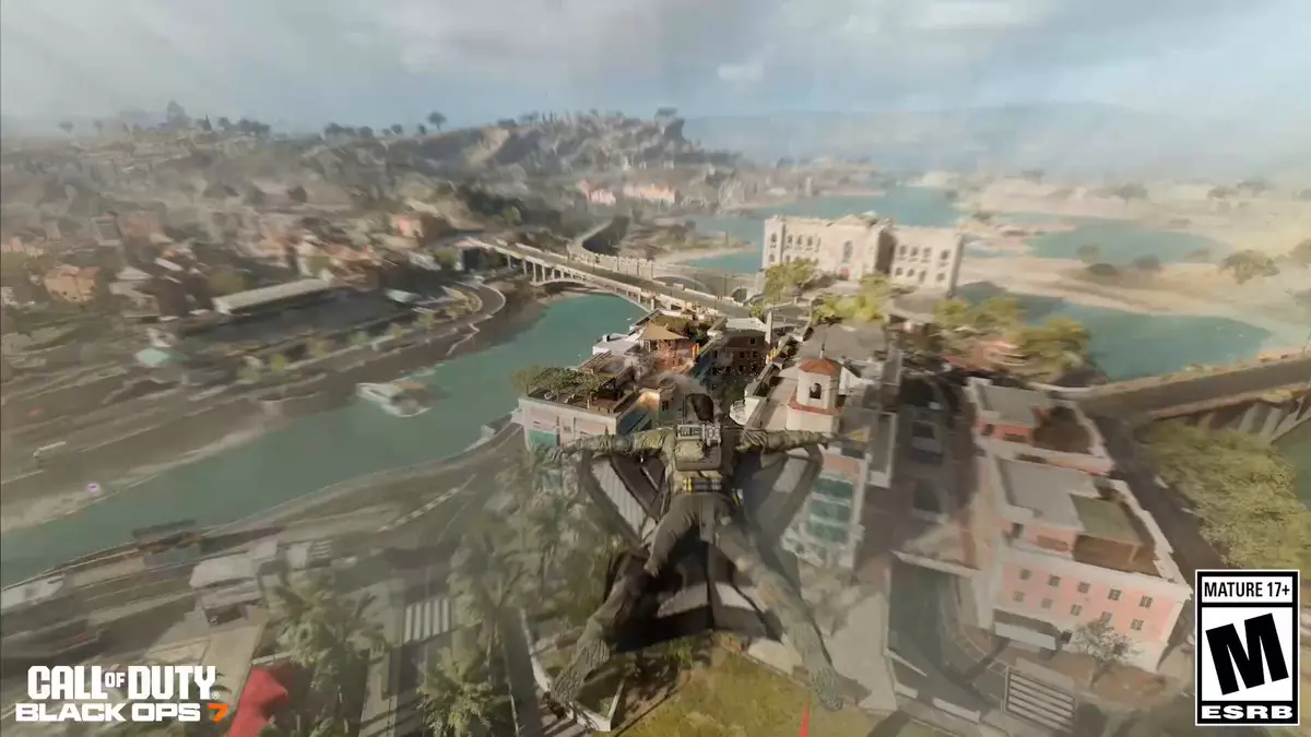 Call of Duty Players Demand Major Changes For Black Ops 7 From Activision