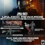 Call of Duty Warzone players scramble for Black Ops 7 rewards before time runs out