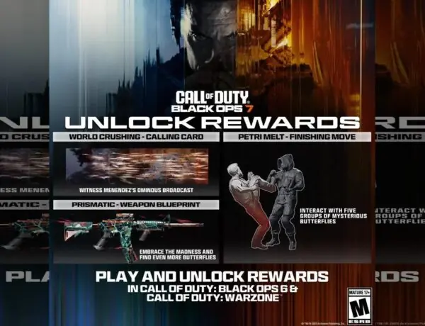 Call of Duty Warzone players scramble for Black Ops 7 rewards before time runs out