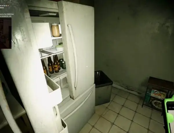 CaseOh Becomes a Phone Case in New Horror Game Face of Another