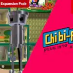 Chibi-Robo! Returns on Nintendo Switch 2 - Classic GameCube Adventure Drops This August