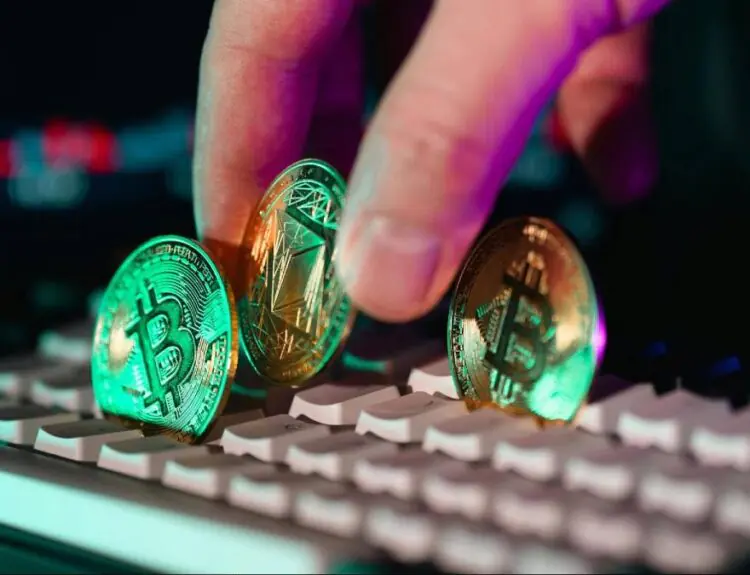 Crypto’s Role in Gaming Through the Years