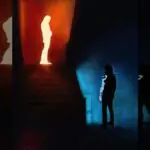 Cyberpunk 2077 Fanart Sparks Emotional Reactions and Wild Debates