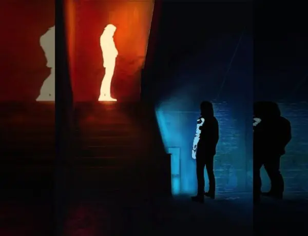 Cyberpunk 2077 Fanart Sparks Emotional Reactions and Wild Debates