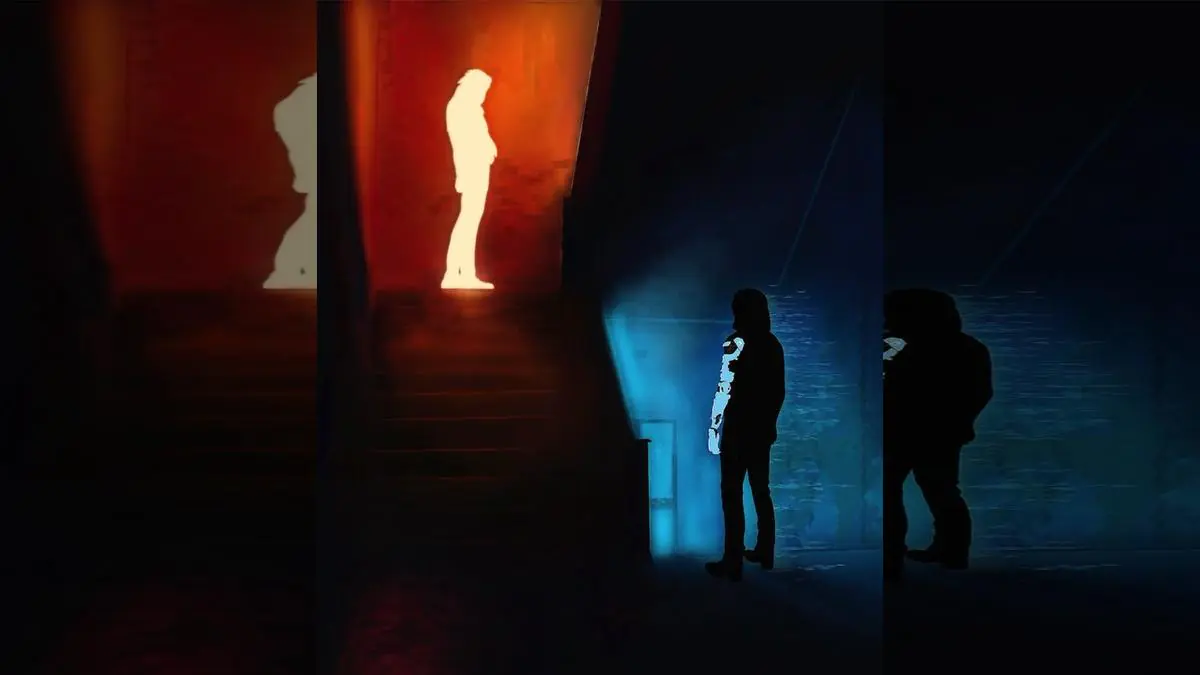 Cyberpunk 2077 Fanart Sparks Emotional Reactions and Wild Debates