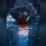 Cyberpunk 2077 Fans Are Emotional Over New V Fan Art