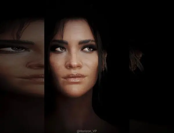 Cyberpunk 2077 Fans Celebrate Panam Palmer's Birthday With Massive Love