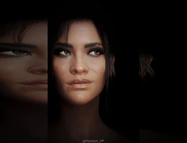 Cyberpunk 2077 Fans Celebrate Panam Palmer's Birthday With Massive Love