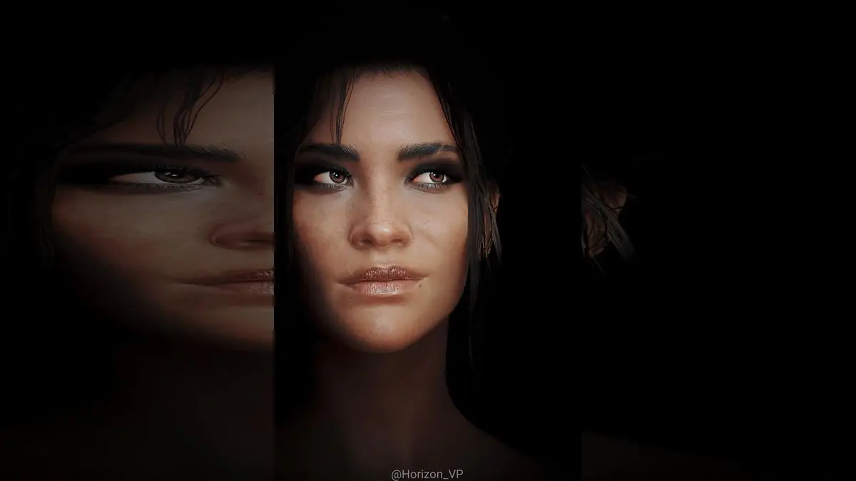 Cyberpunk 2077 Fans Celebrate Panam Palmer's Birthday With Massive Love