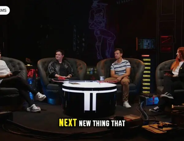 Cyberpunk 2077's AutoDrive Update 2.3 Is Here—But Is It Working Right?