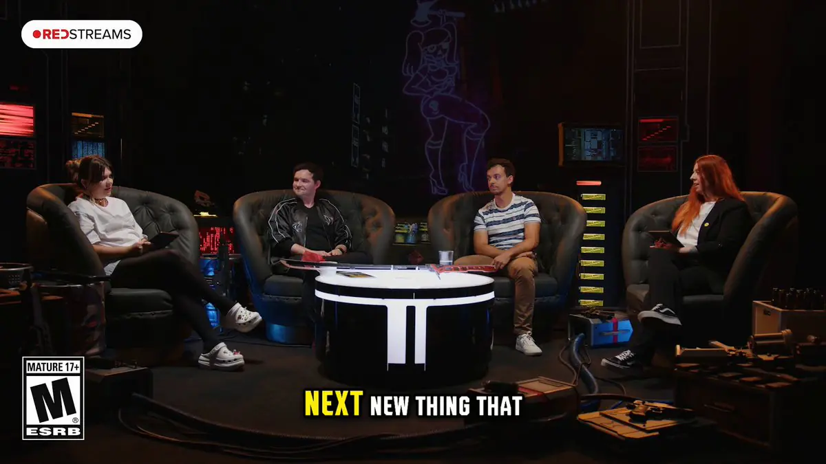 Cyberpunk 2077's AutoDrive Update 2.3 Is Here—But Is It Working Right?