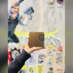 Cyberpunk 2077's Photo Mode Just Won Another Major Award And Players Are Loving It