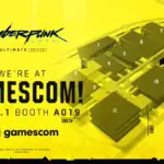 Cyberpunk 2077 Ultimate Edition Hits Nintendo Switch 2 At Gamescom