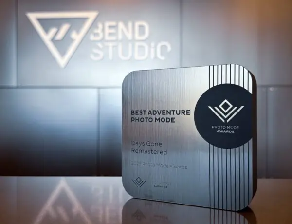 Days Gone Remastered Snags Best Adventure Photo Mode Award