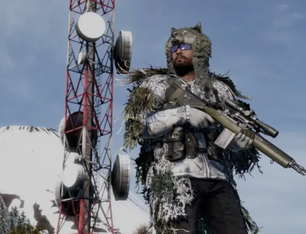 DayZ PC Update Rolls Out Today, But Players Aren't Happy