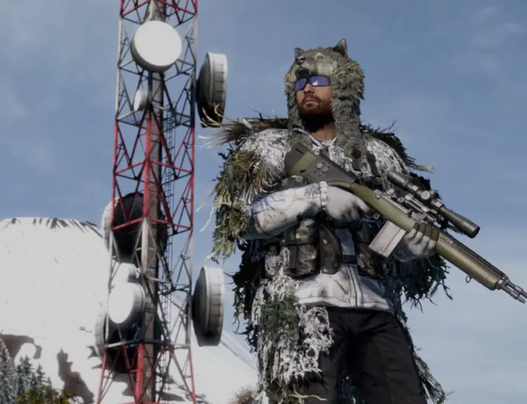 DayZ PC Update Rolls Out Today, But Players Aren't Happy