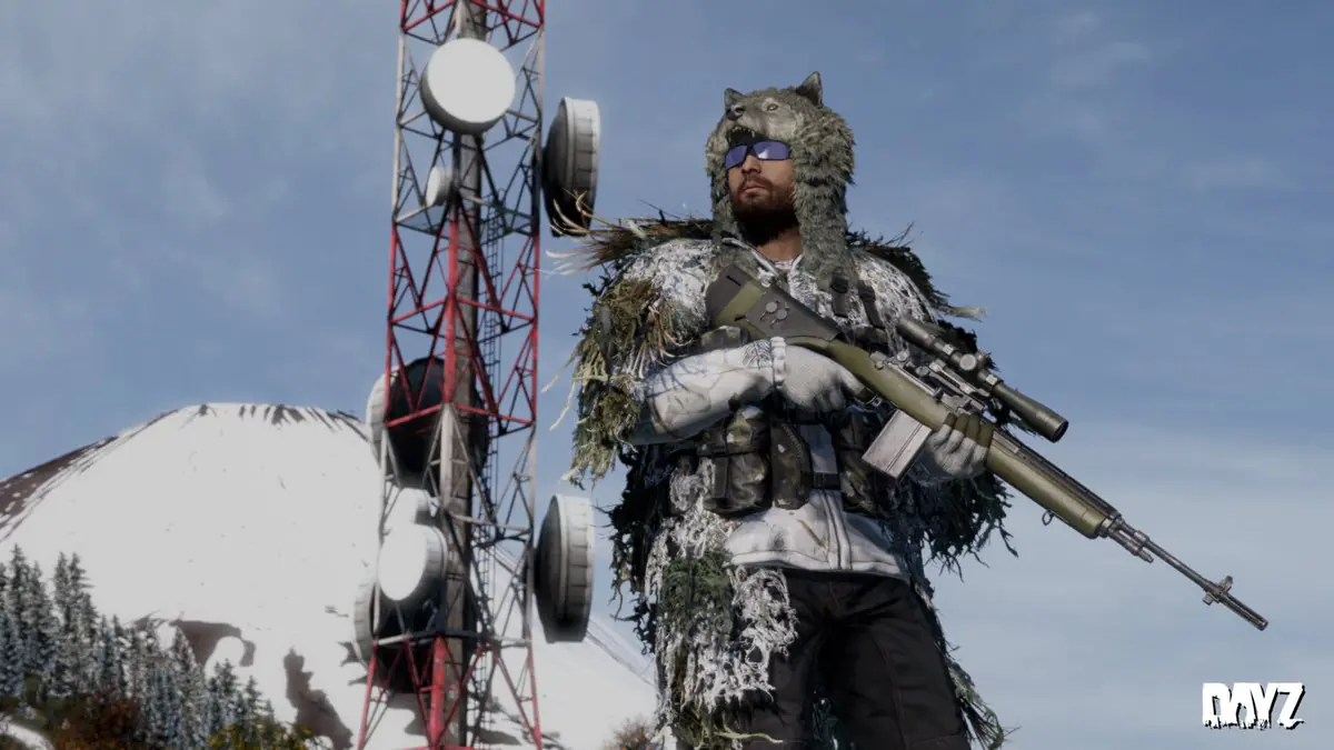 DayZ PC Update Rolls Out Today, But Players Aren't Happy