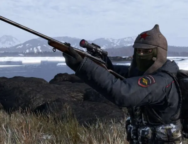 DayZ Update Rolls Out With New Weapons, Fixes, and Controversial Night Changes