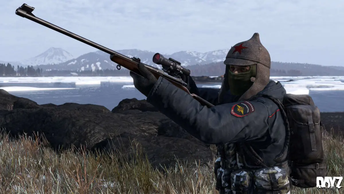 DayZ Update Rolls Out With New Weapons, Fixes, and Controversial Night Changes
