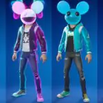 Deadmau5 Fortnite Skin Drops and Gamers Are Split