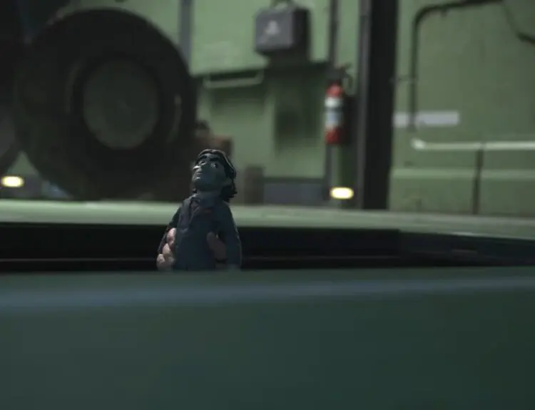 Death Stranding 2 Players Are Up Late Building Roads And Staying Connected