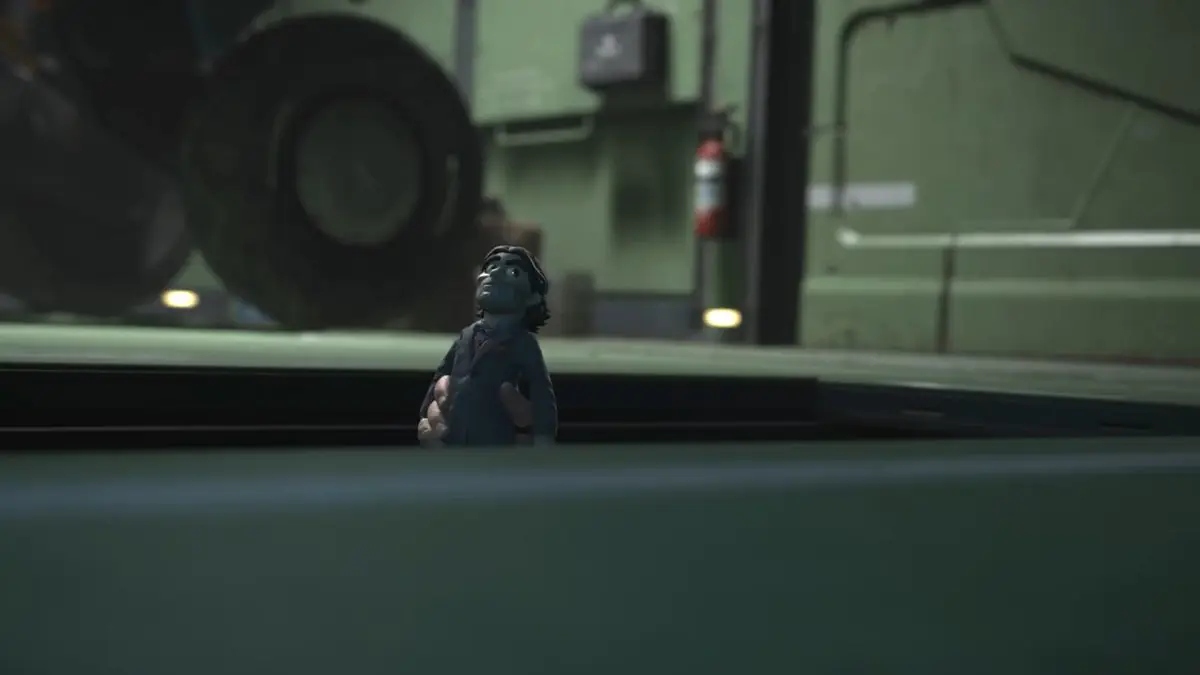 Death Stranding 2 Players Are Up Late Building Roads And Staying Connected