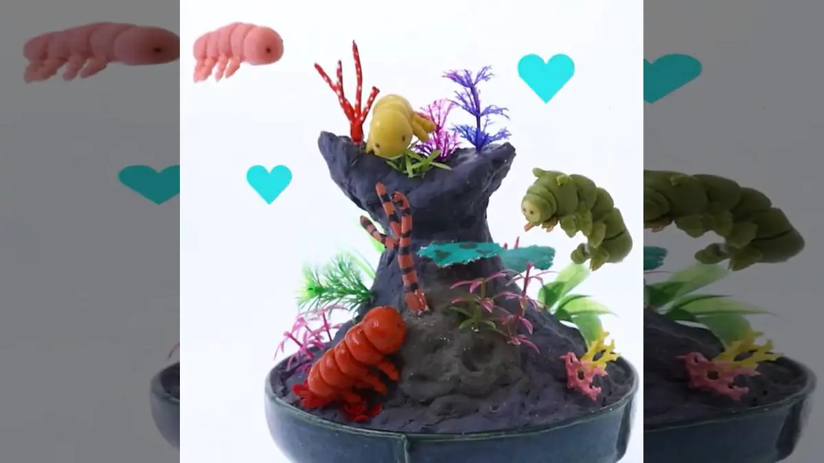 Death Stranding 2's Cryptobiotes Become Real-Life Snacks