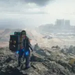 Death Stranding 2's Wild Multiplayer Feature Lets Players Shout Across Worlds