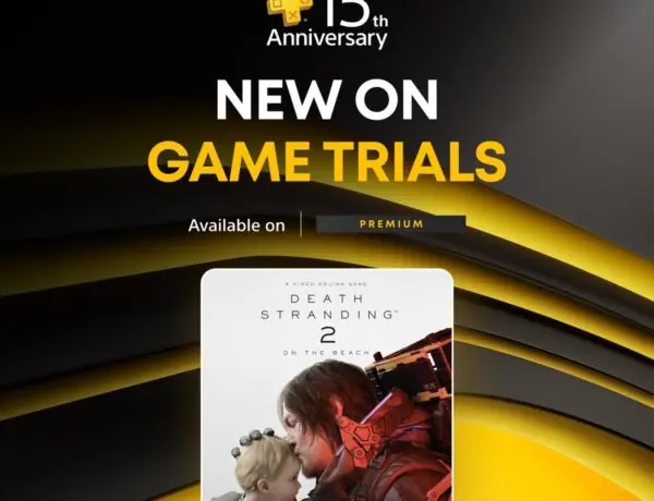 Death Stranding 2 Trial Drops for PS Plus Premium Members Aug 19