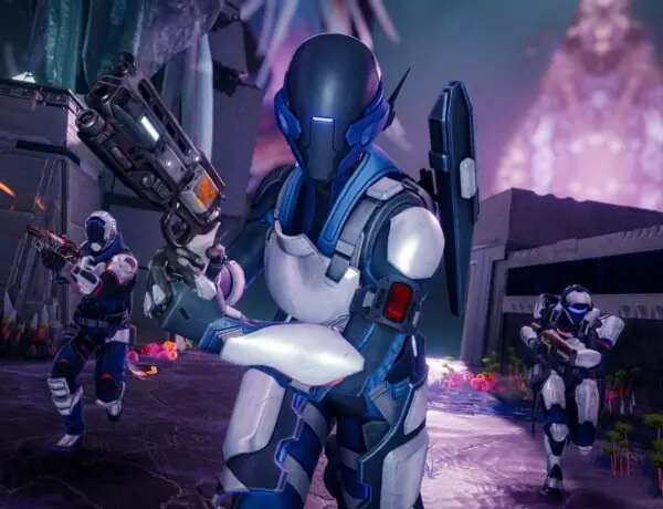 Destiny 2 Players Are Furious Over Bungie's Latest Bonus Focus Event